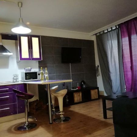 Avenida J.M. Galvan Bello Apartamento Golf Del Sur Exterior foto