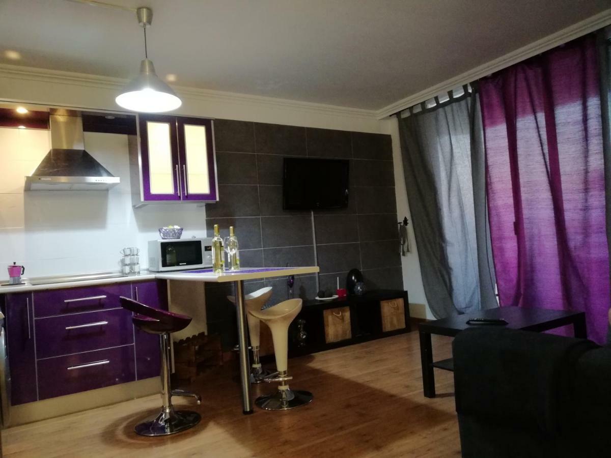 Avenida J.M. Galvan Bello Apartamento Golf Del Sur Exterior foto