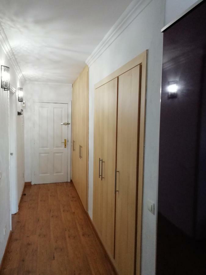 Avenida J.M. Galvan Bello Apartamento Golf Del Sur Exterior foto